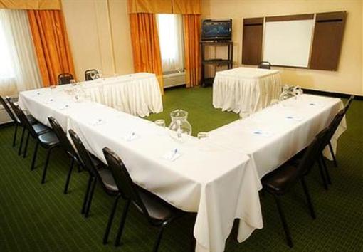 фото отеля Fairfield Inn & Suites Dallas Plano