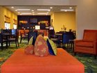 фото отеля Fairfield Inn & Suites Dallas Plano