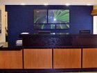 фото отеля Fairfield Inn & Suites Dallas Plano