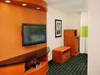 фото отеля Fairfield Inn & Suites Dallas Plano