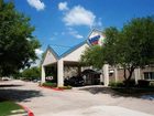 фото отеля Fairfield Inn & Suites Dallas Plano