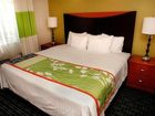 фото отеля Fairfield Inn & Suites Dallas Plano