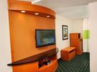 фото отеля Fairfield Inn & Suites Dallas Plano