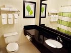 фото отеля Fairfield Inn & Suites Dallas Plano