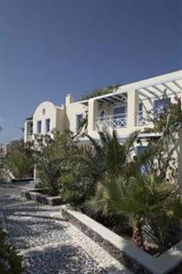 фото отеля Marillia Village Apartments & Studios Perivolos