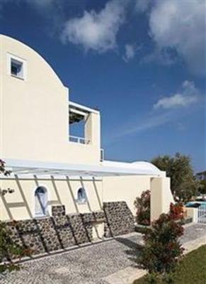 фото отеля Marillia Village Apartments & Studios Perivolos