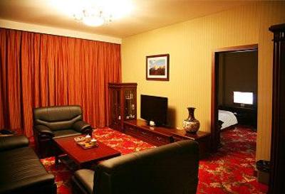 фото отеля Hong Lou Hotel