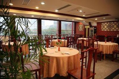 фото отеля Hong Lou Hotel
