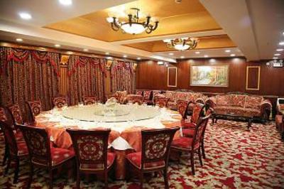 фото отеля Hong Lou Hotel
