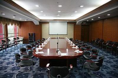 фото отеля Hong Lou Hotel
