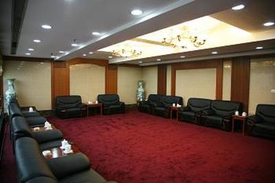 фото отеля Hong Lou Hotel