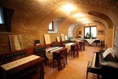 фото отеля Hotel Castelbourg