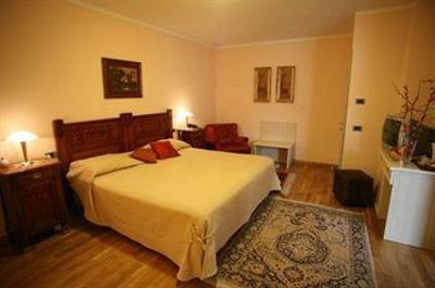 фото отеля Hotel Castelbourg