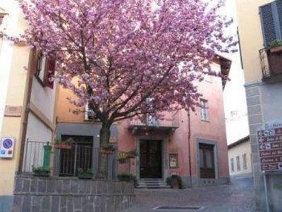 фото отеля Hotel Castelbourg