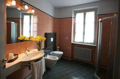 фото отеля Hotel Castelbourg