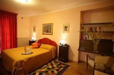 фото отеля Hotel Castelbourg
