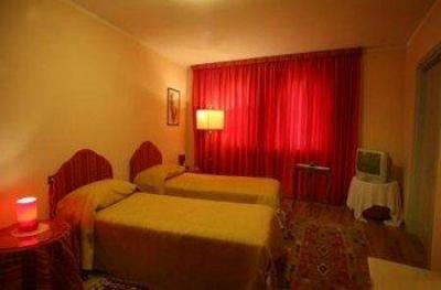 фото отеля Hotel Castelbourg