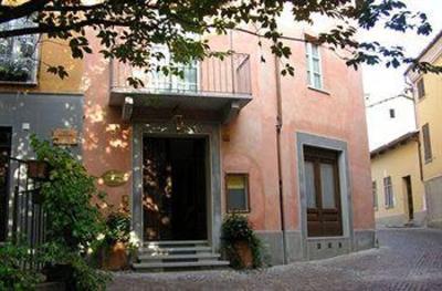 фото отеля Hotel Castelbourg