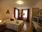 фото отеля Hotel Castelbourg