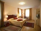 фото отеля Hotel Castelbourg