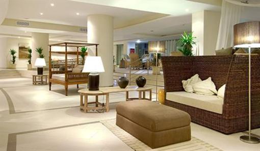 фото отеля Vincci Tenerife Golf Hotel