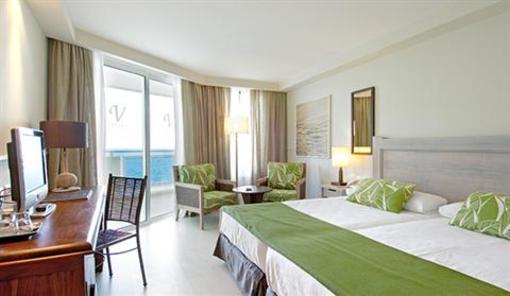 фото отеля Vincci Tenerife Golf Hotel