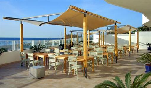 фото отеля Vincci Tenerife Golf Hotel