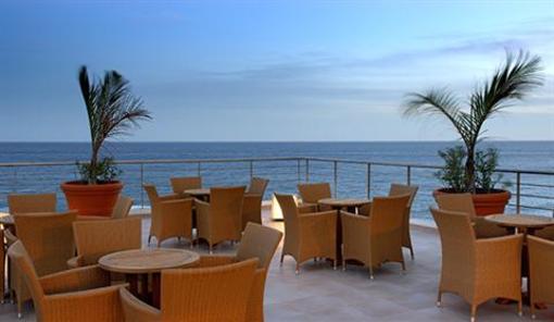 фото отеля Vincci Tenerife Golf Hotel