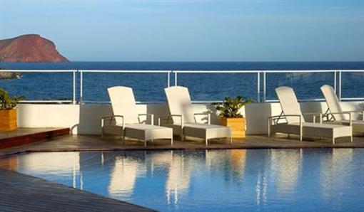 фото отеля Vincci Tenerife Golf Hotel