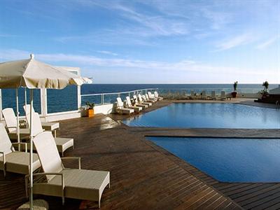 фото отеля Vincci Tenerife Golf Hotel