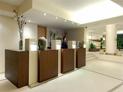 фото отеля Vincci Tenerife Golf Hotel