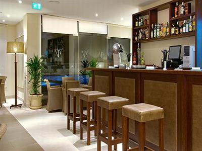 фото отеля Vincci Tenerife Golf Hotel