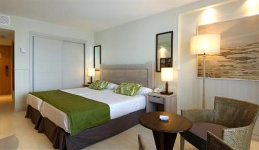 фото отеля Vincci Tenerife Golf Hotel