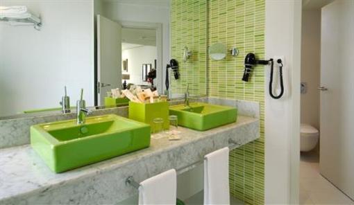 фото отеля Vincci Tenerife Golf Hotel