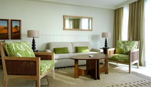фото отеля Vincci Tenerife Golf Hotel