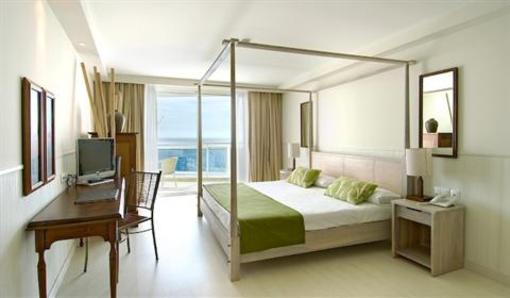 фото отеля Vincci Tenerife Golf Hotel