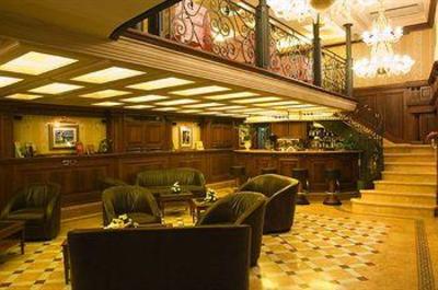 фото отеля Royal San Marco Hotel