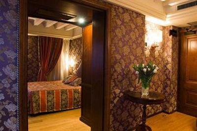 фото отеля Royal San Marco Hotel