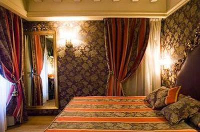 фото отеля Royal San Marco Hotel