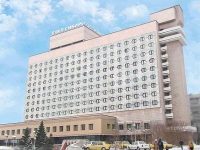 Hotel Sibir Novosibirsk