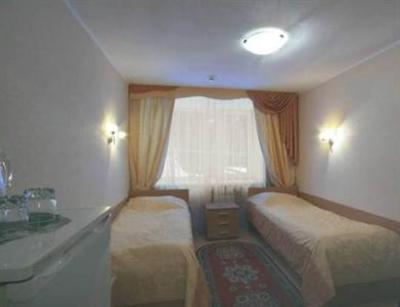 фото отеля Izumrud Hotel