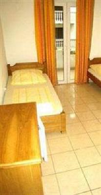 фото отеля Sun Hostel Budva