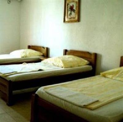 фото отеля Sun Hostel Budva