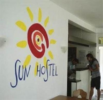 фото отеля Sun Hostel Budva
