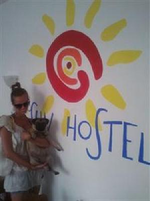 фото отеля Sun Hostel Budva