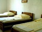 фото отеля Sun Hostel Budva