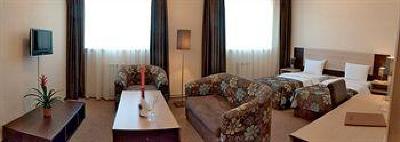 фото отеля Ilmar City Hotel Kazan