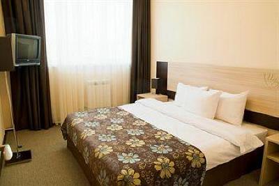 фото отеля Ilmar City Hotel Kazan