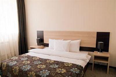 фото отеля Ilmar City Hotel Kazan