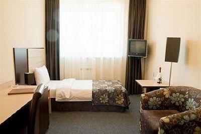 фото отеля Ilmar City Hotel Kazan